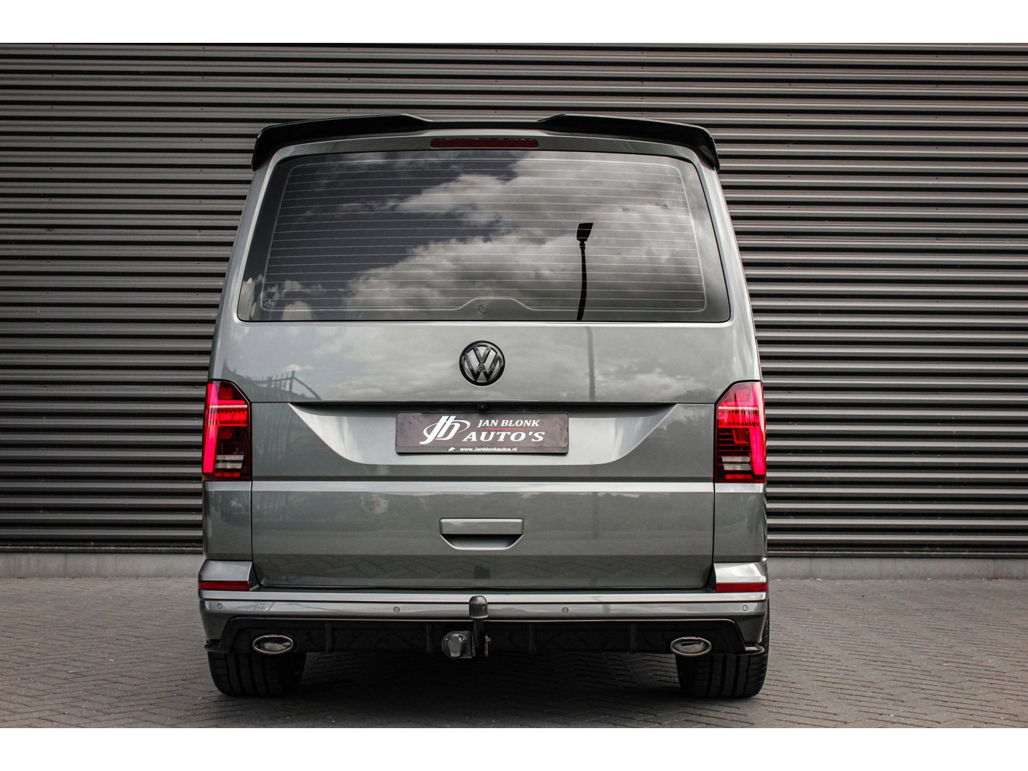 Volkswagen Volkswagen