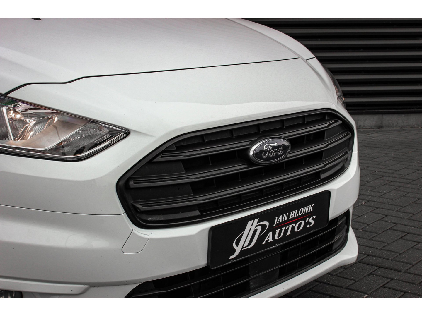 Ford