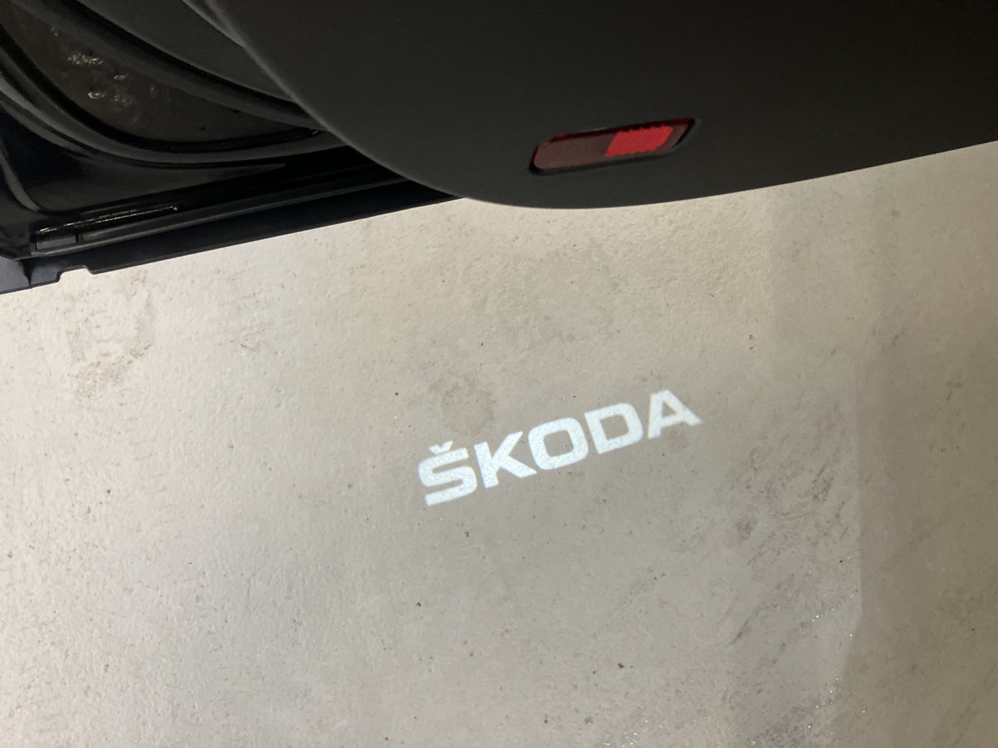 ŠKODA