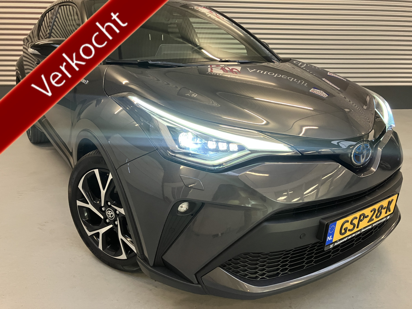 Toyota
