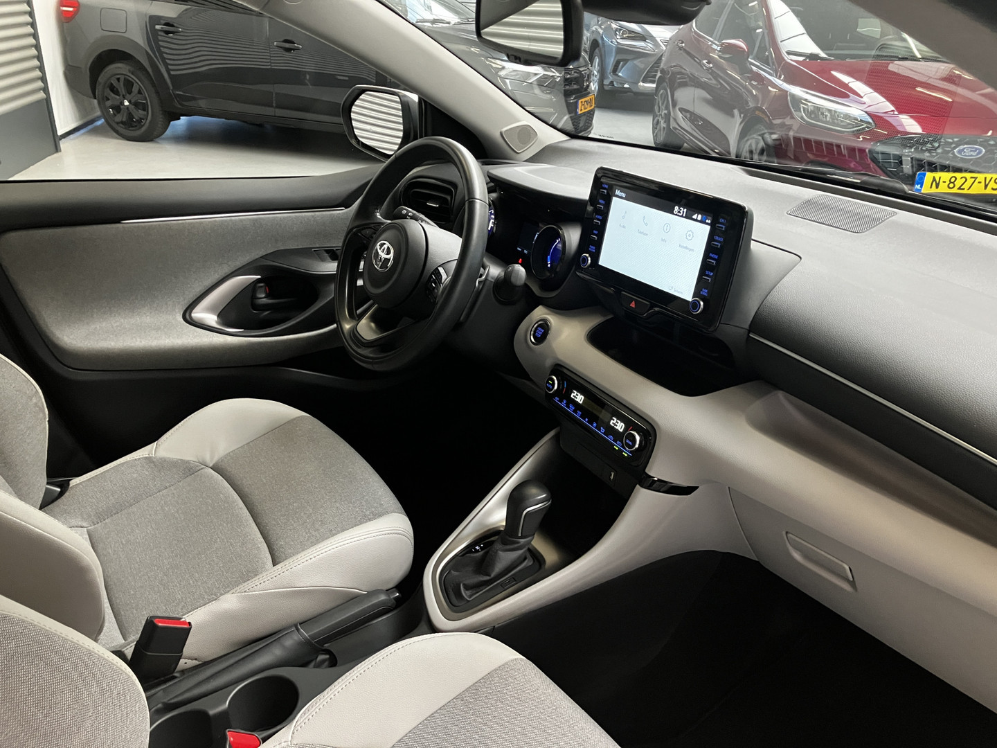 Toyota