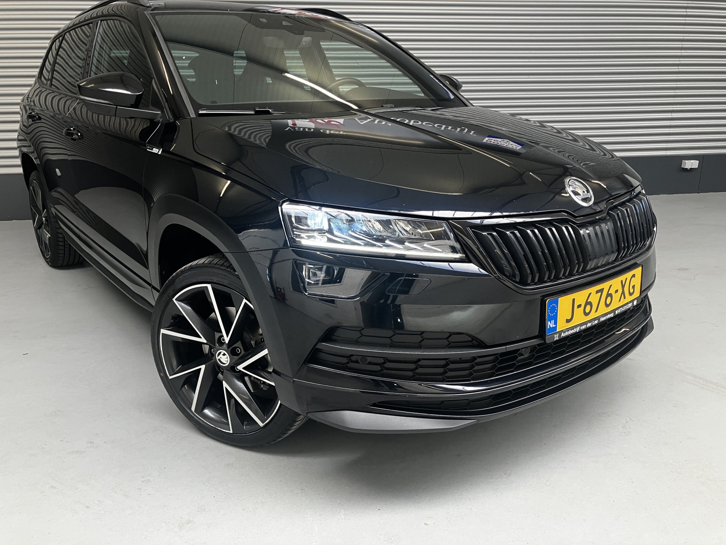 ŠKODA ŠKODA