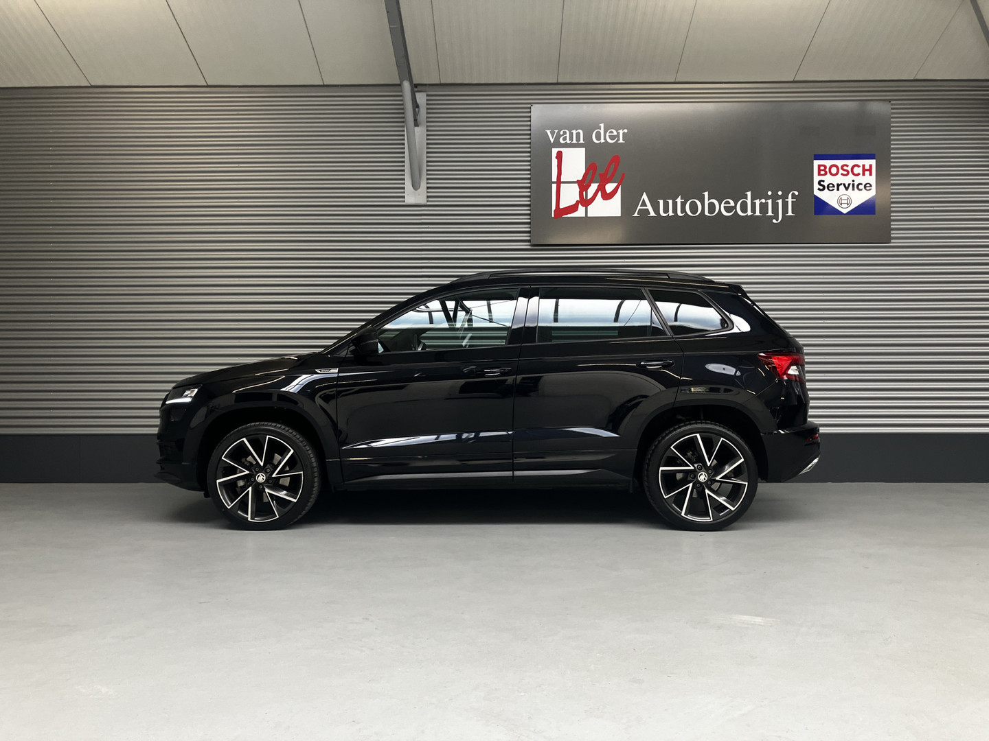 ŠKODA ŠKODA