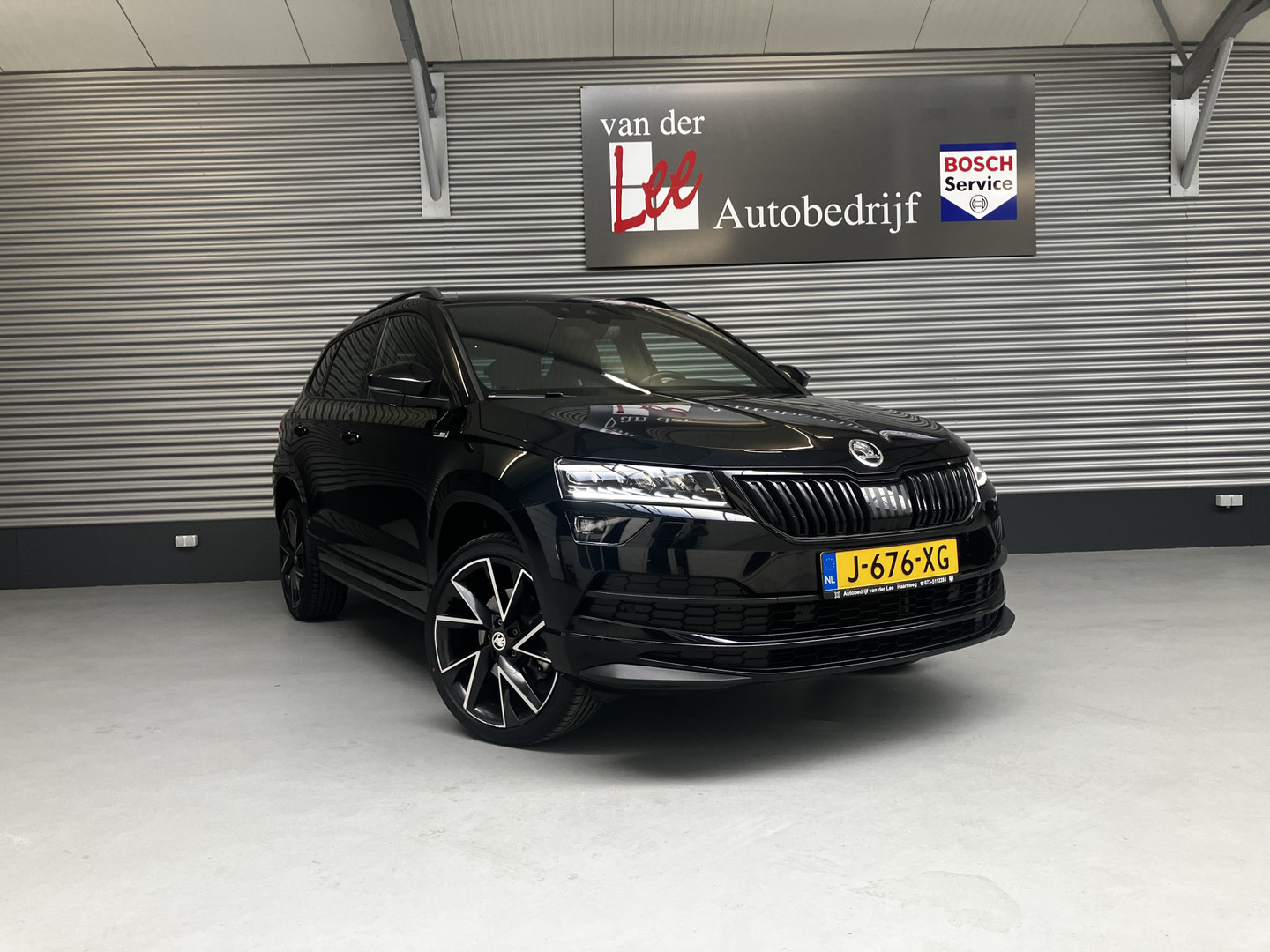 ŠKODA ŠKODA