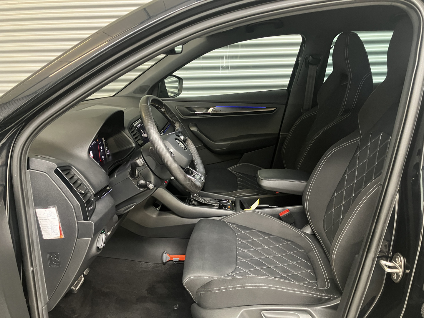 ŠKODA ŠKODA