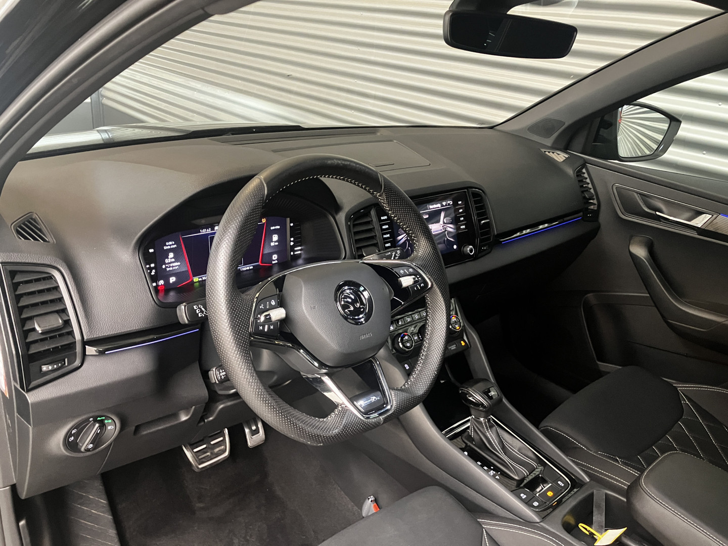 ŠKODA ŠKODA