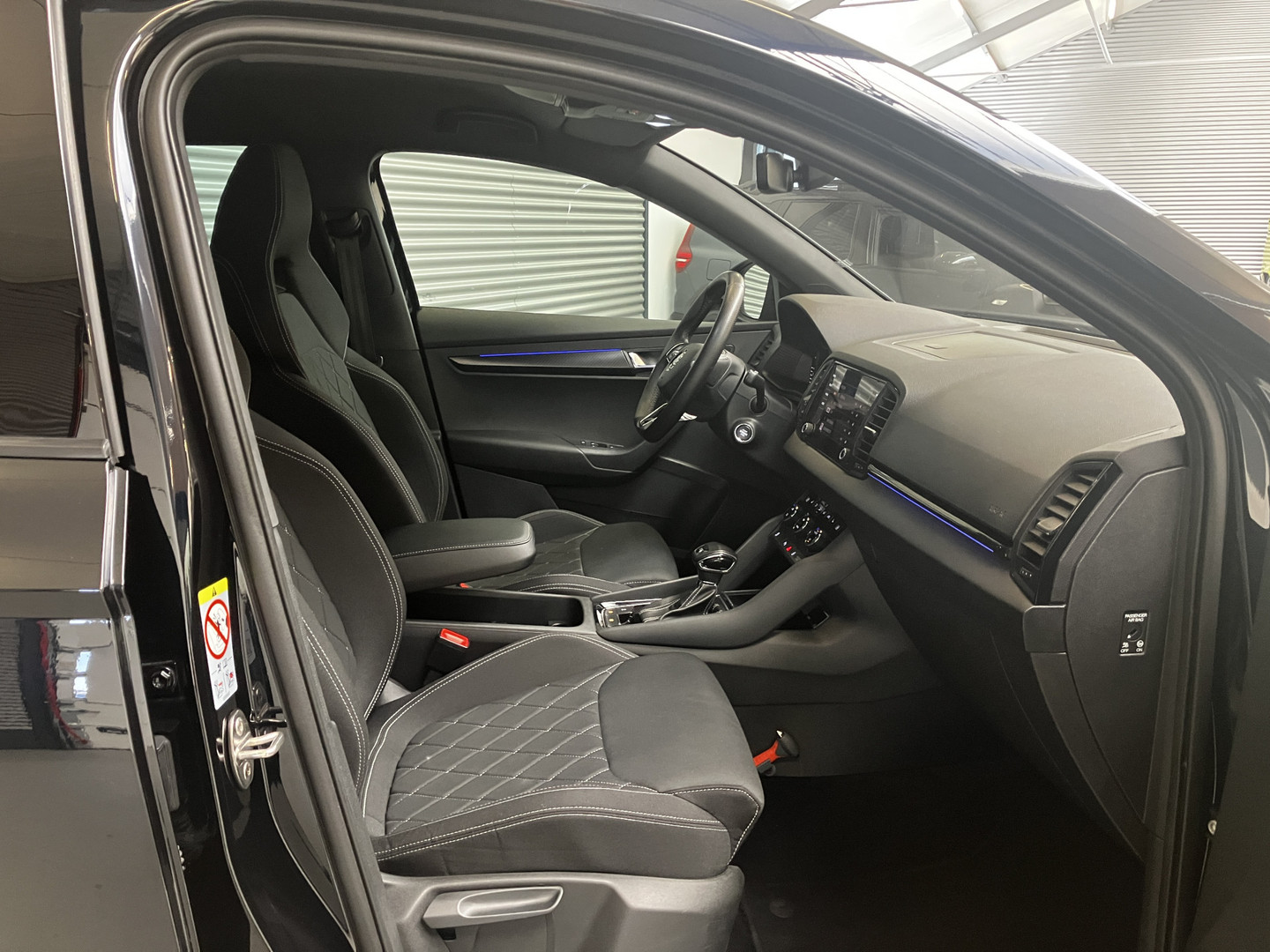ŠKODA ŠKODA