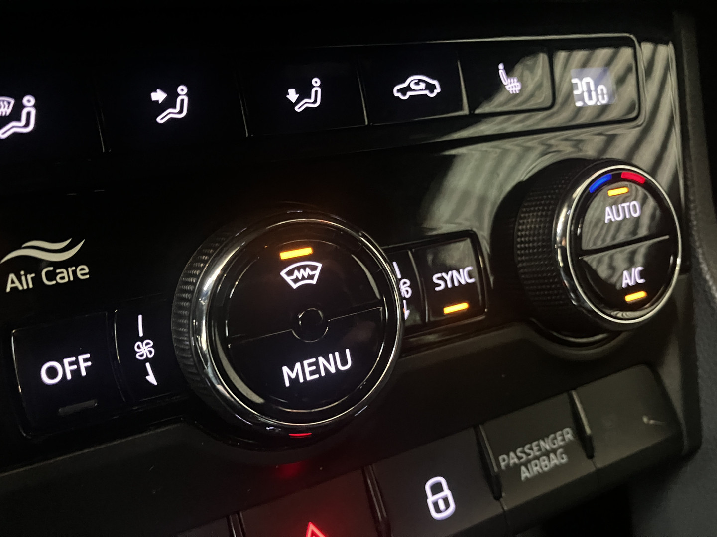 ŠKODA ŠKODA