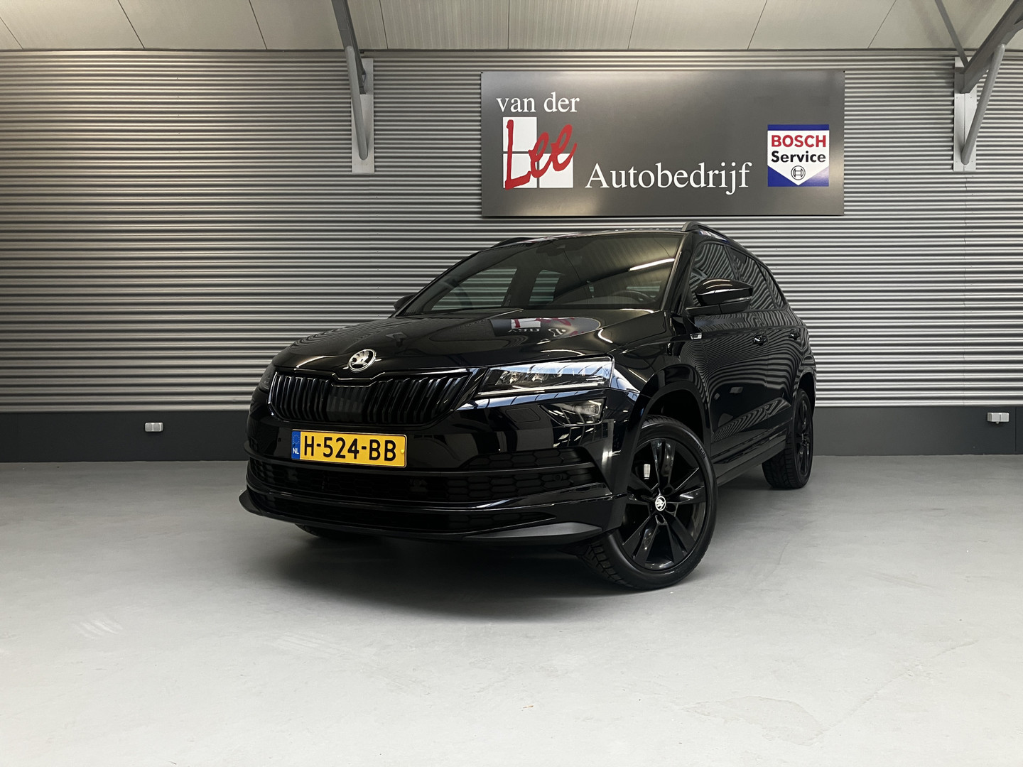 ŠKODA ŠKODA