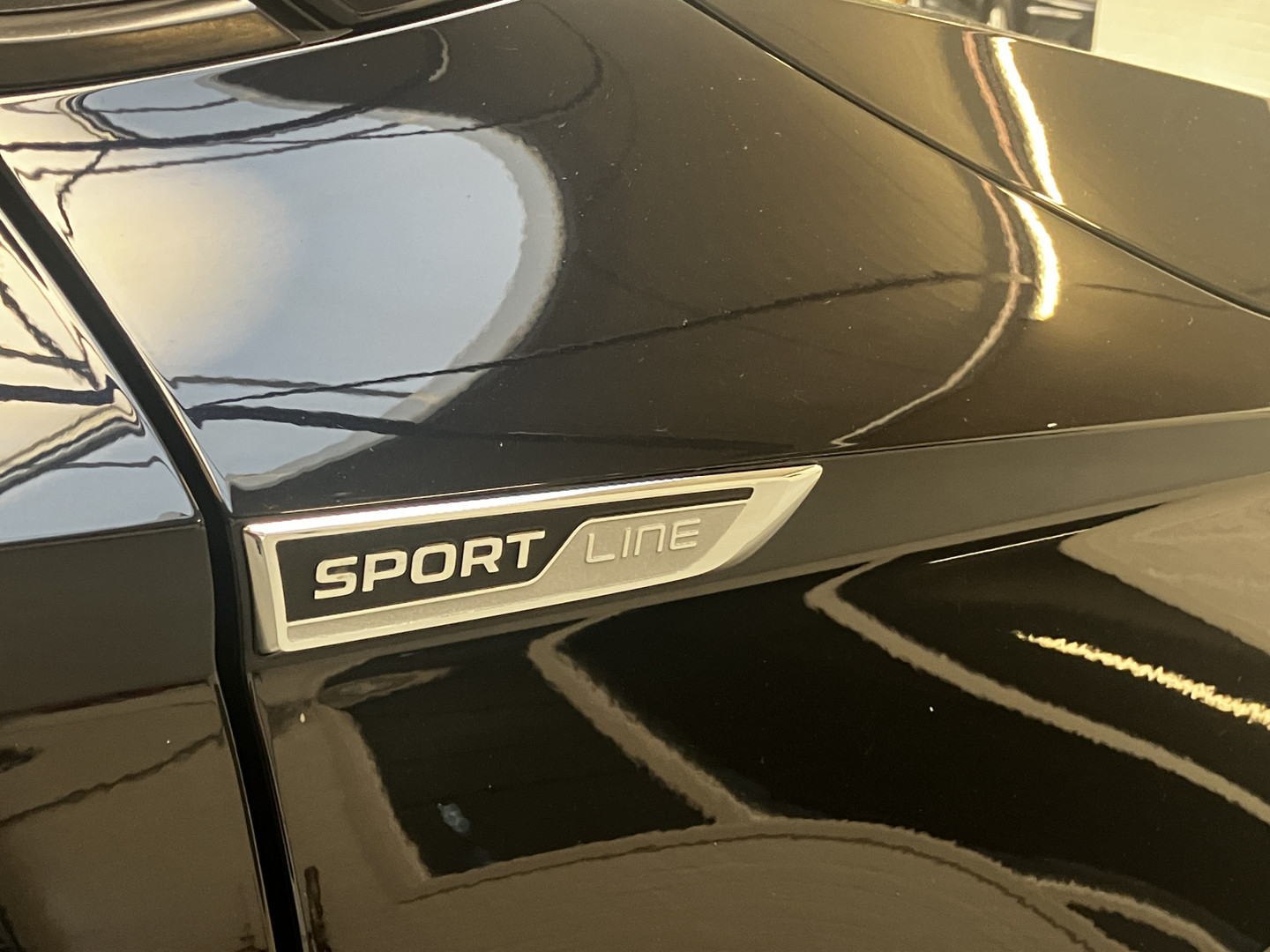ŠKODA ŠKODA