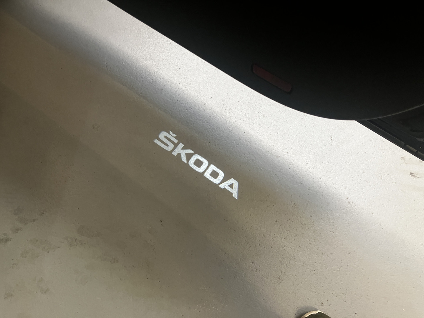 ŠKODA ŠKODA