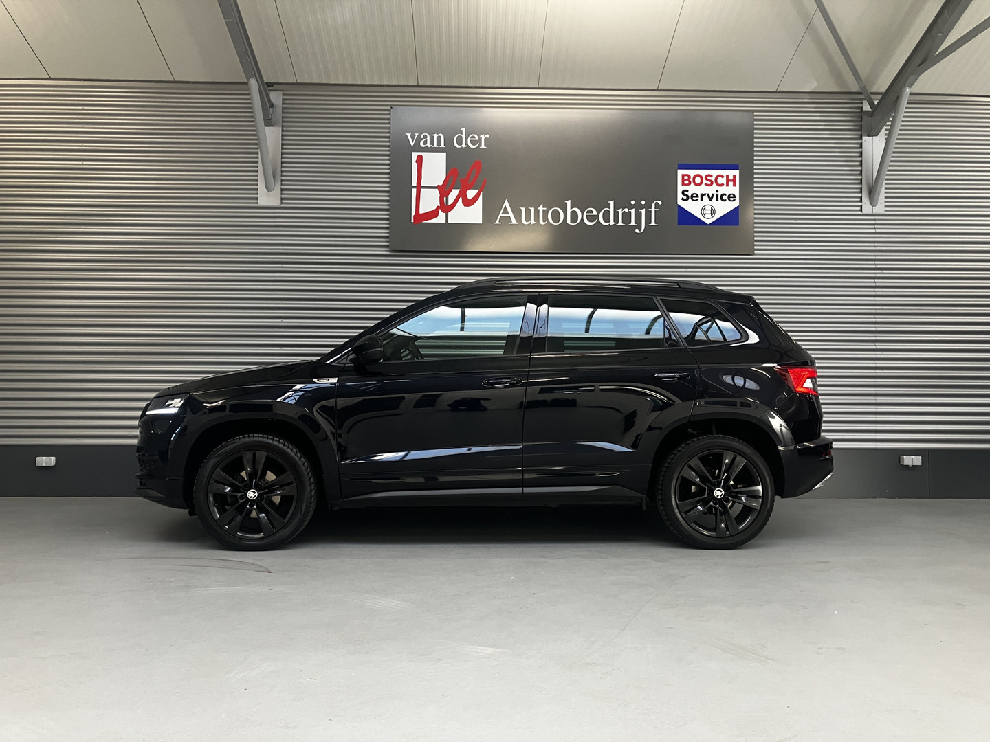 ŠKODA ŠKODA