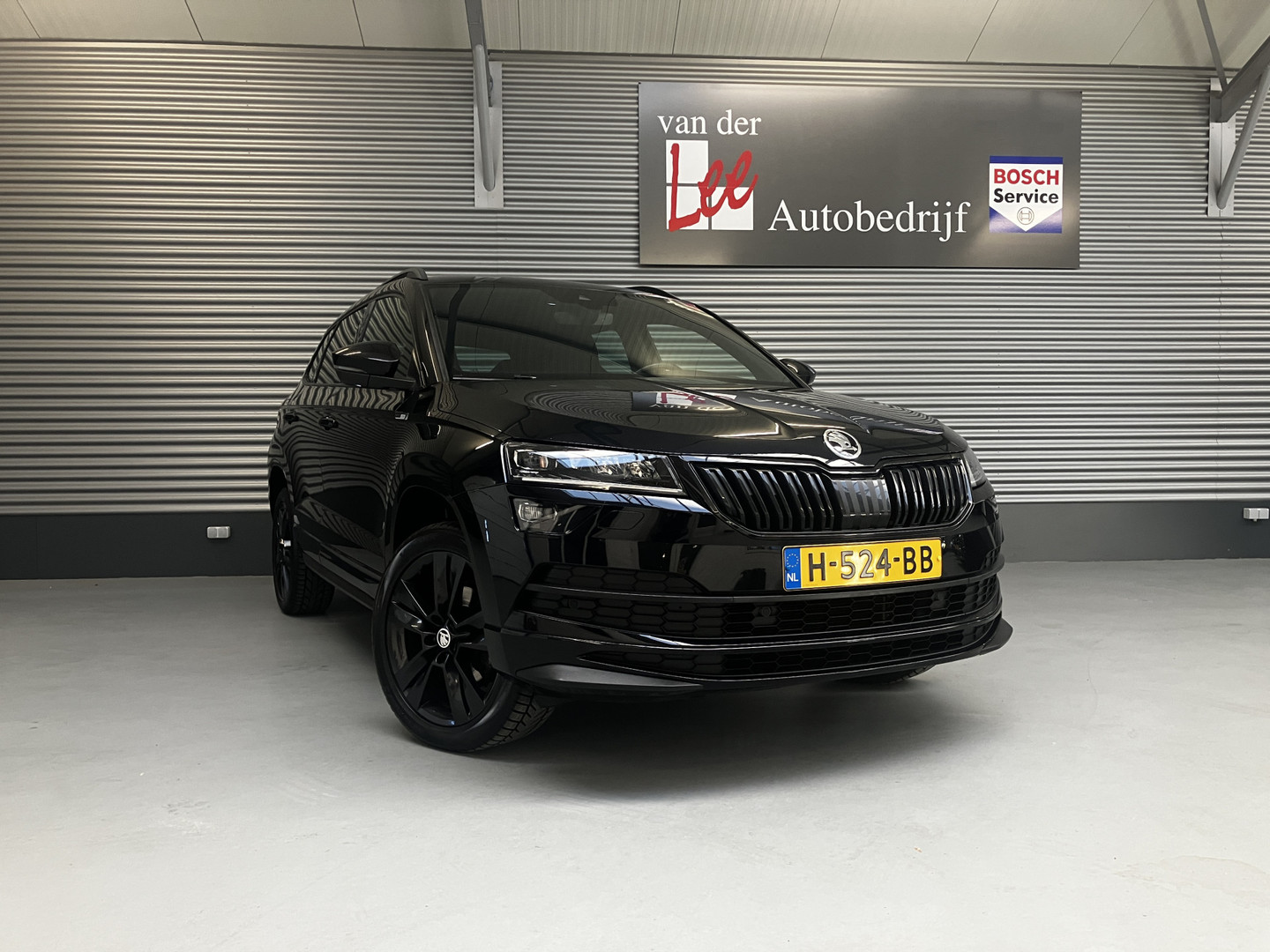 ŠKODA ŠKODA