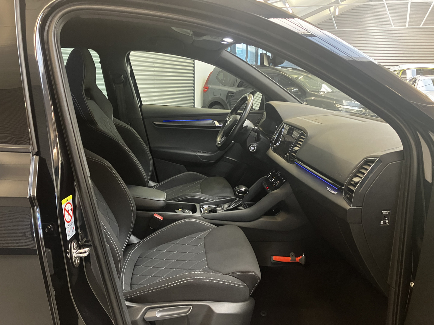ŠKODA ŠKODA