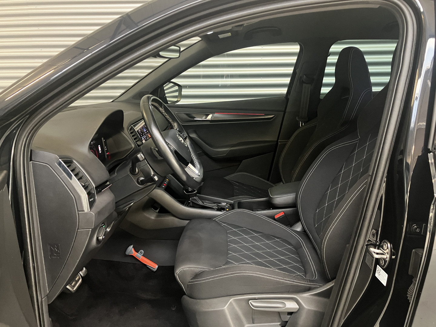 ŠKODA ŠKODA