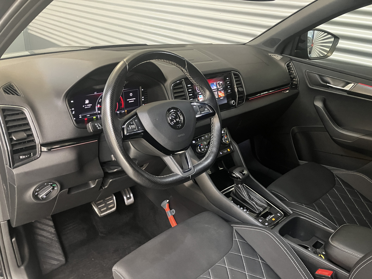 ŠKODA ŠKODA