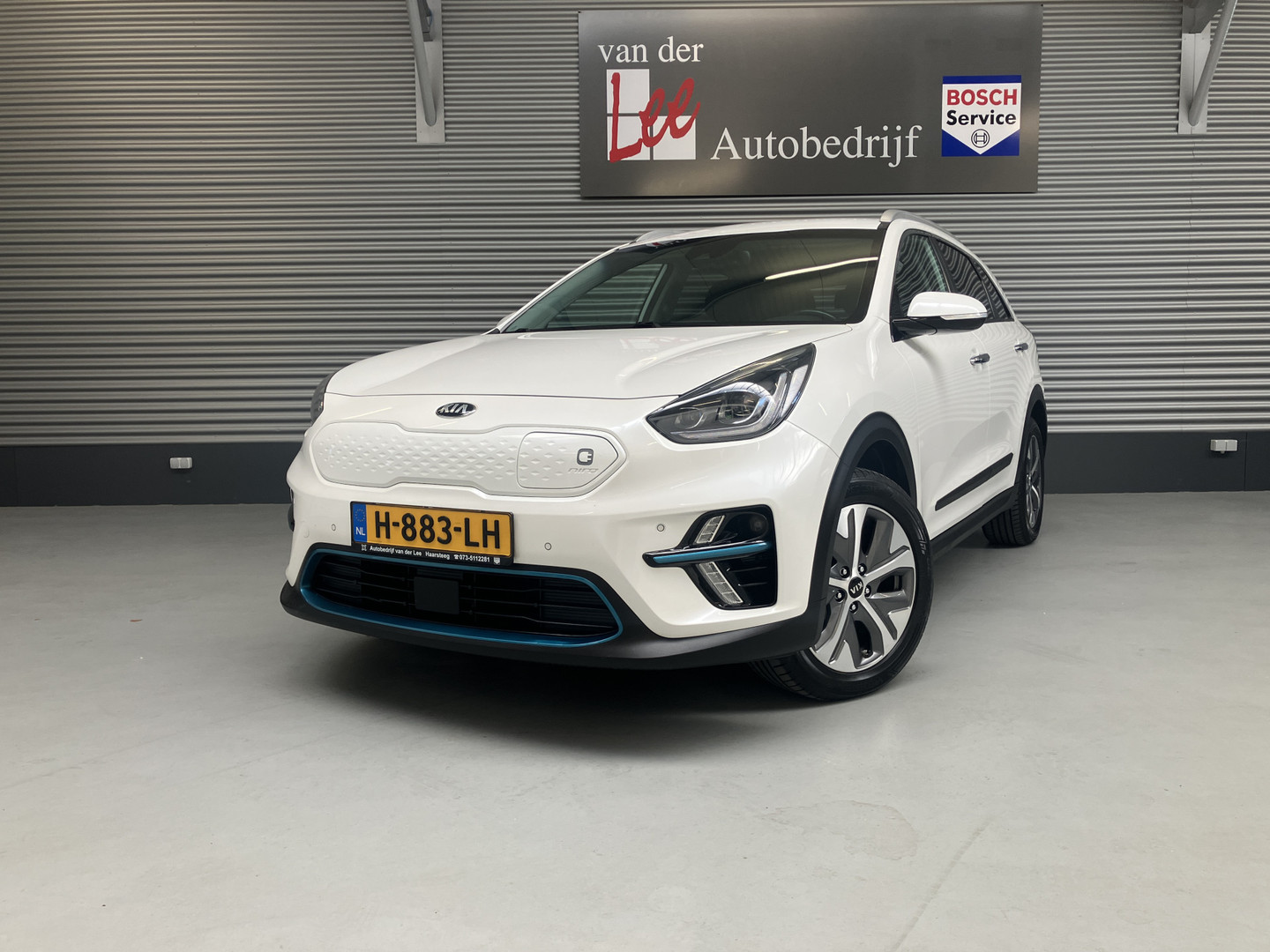 Kia