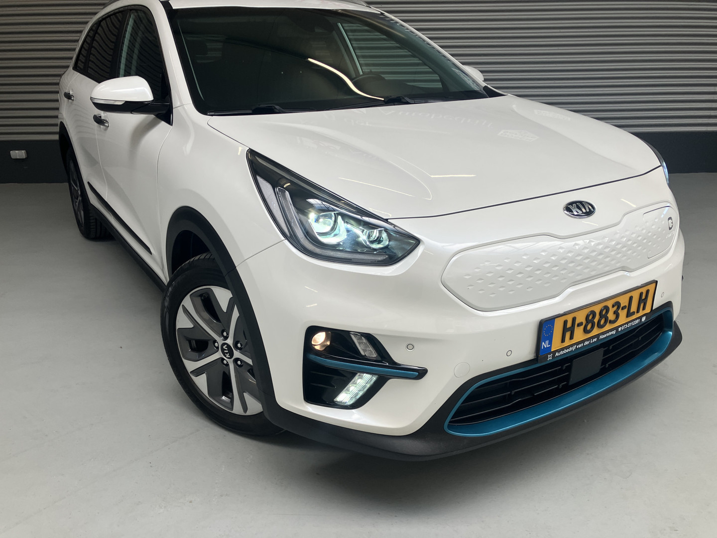 Kia