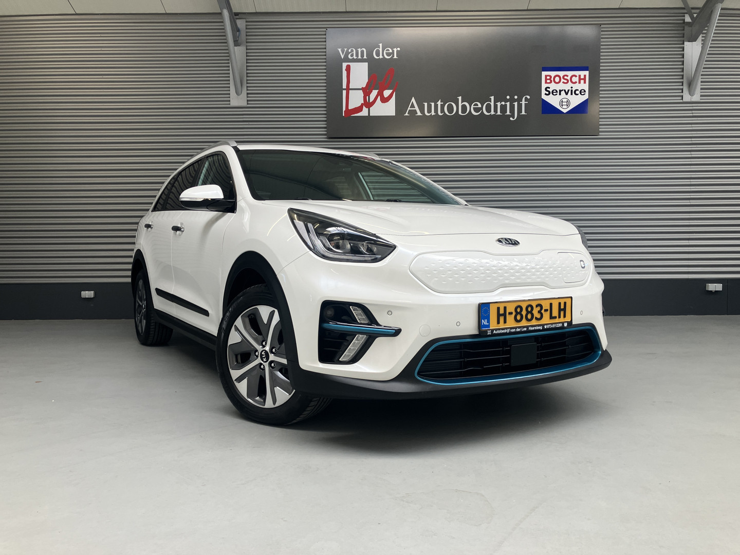 Kia