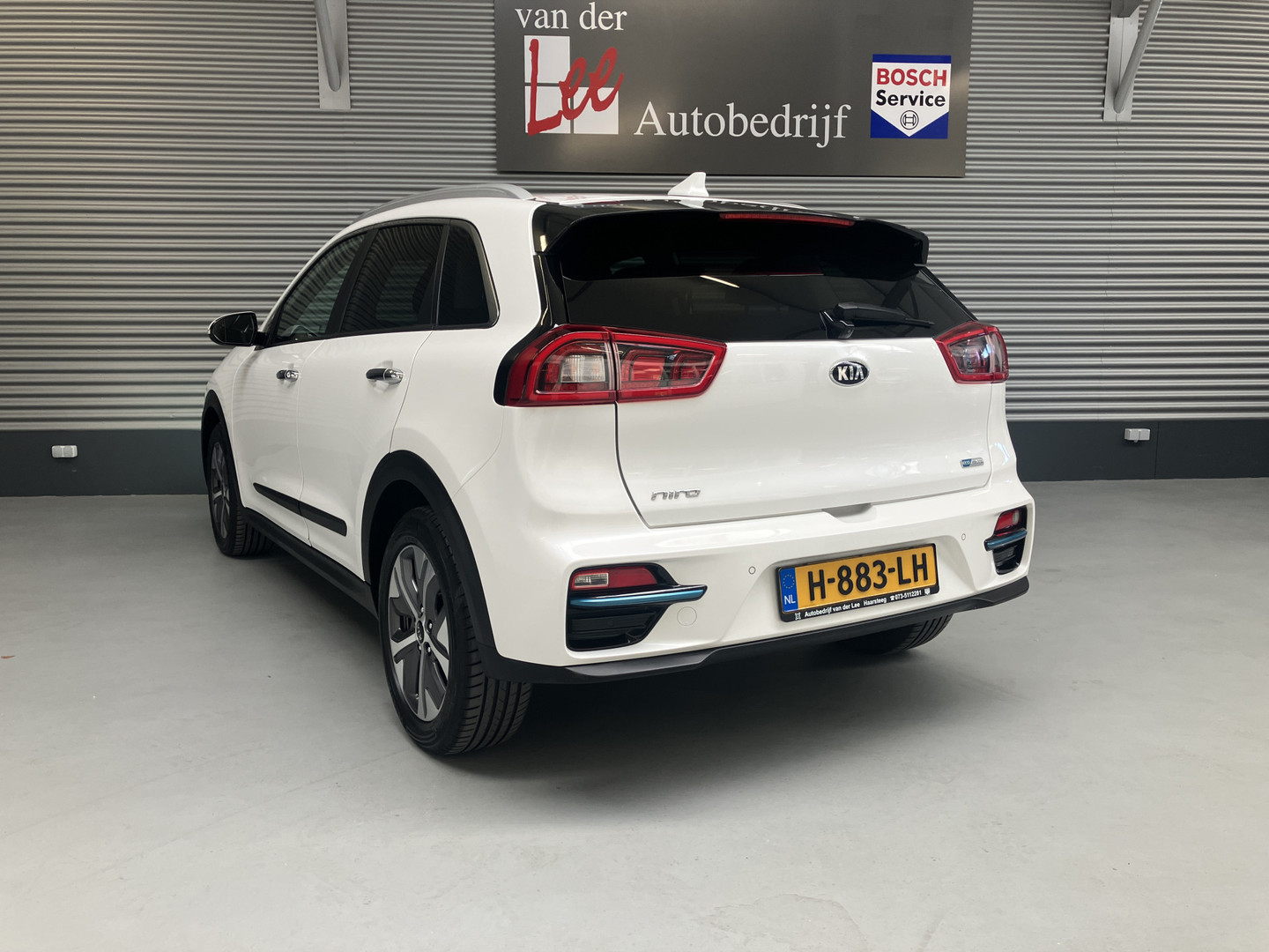 Kia