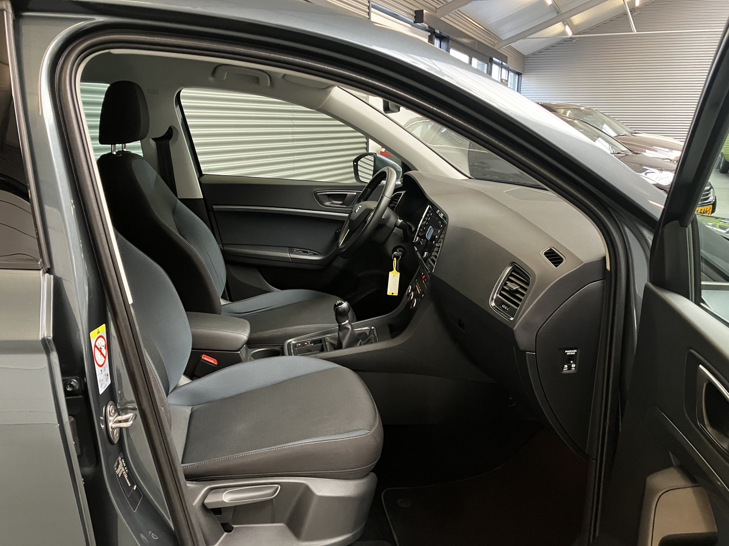 SEAT