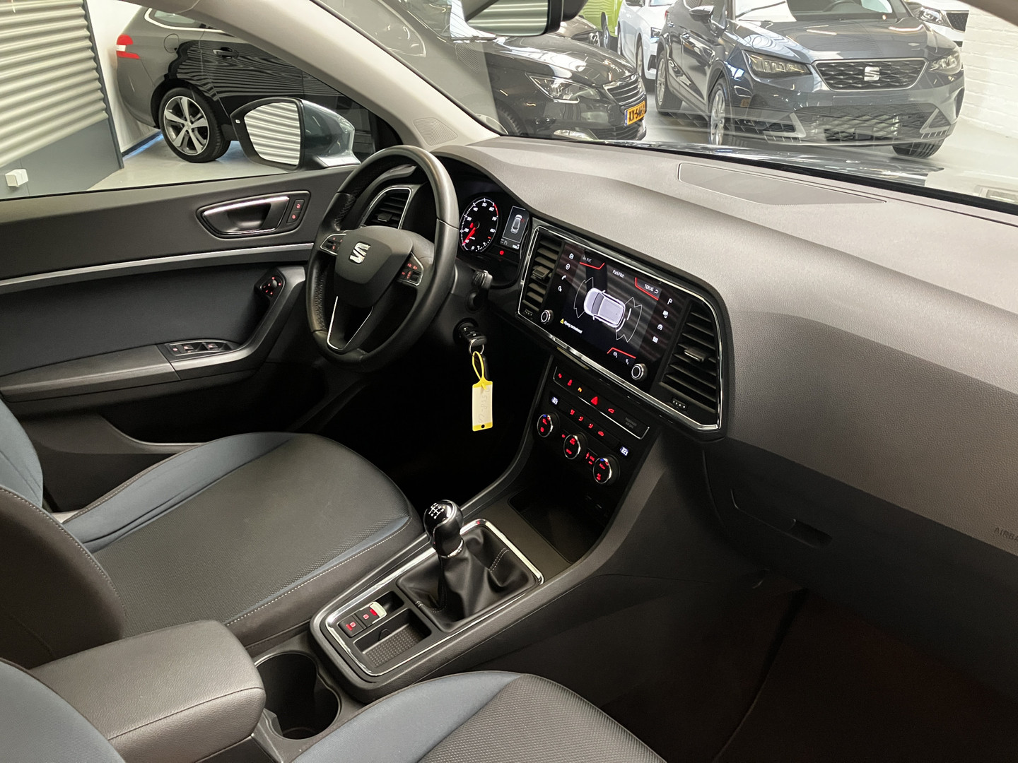 SEAT