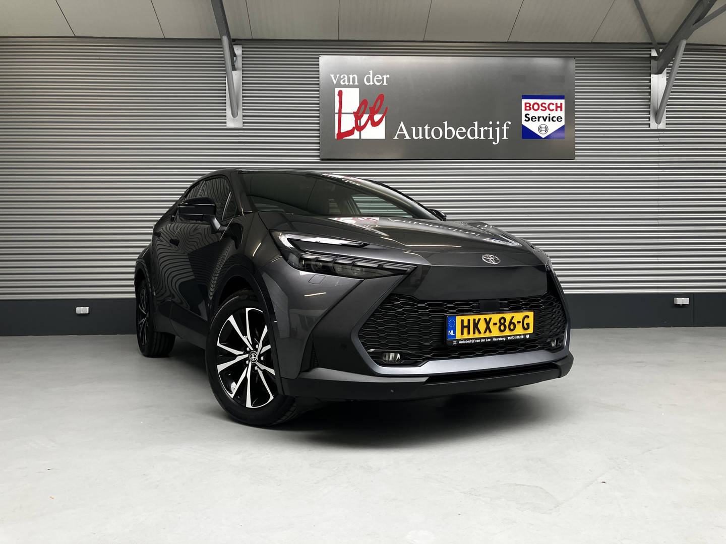 Toyota