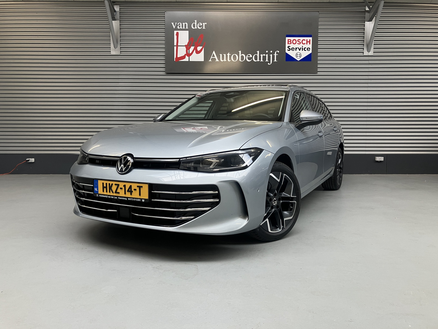 Volkswagen