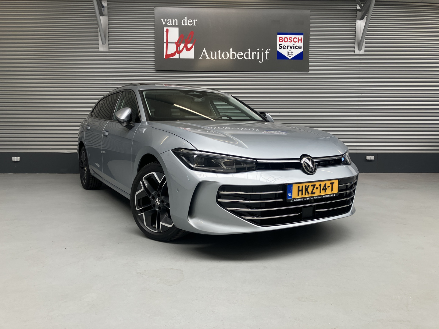 Volkswagen