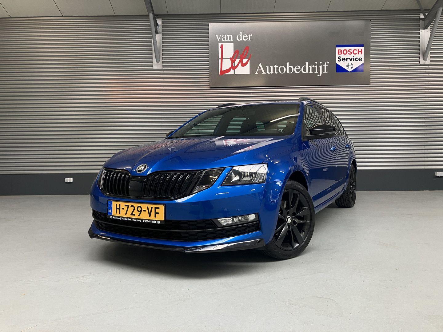 ŠKODA