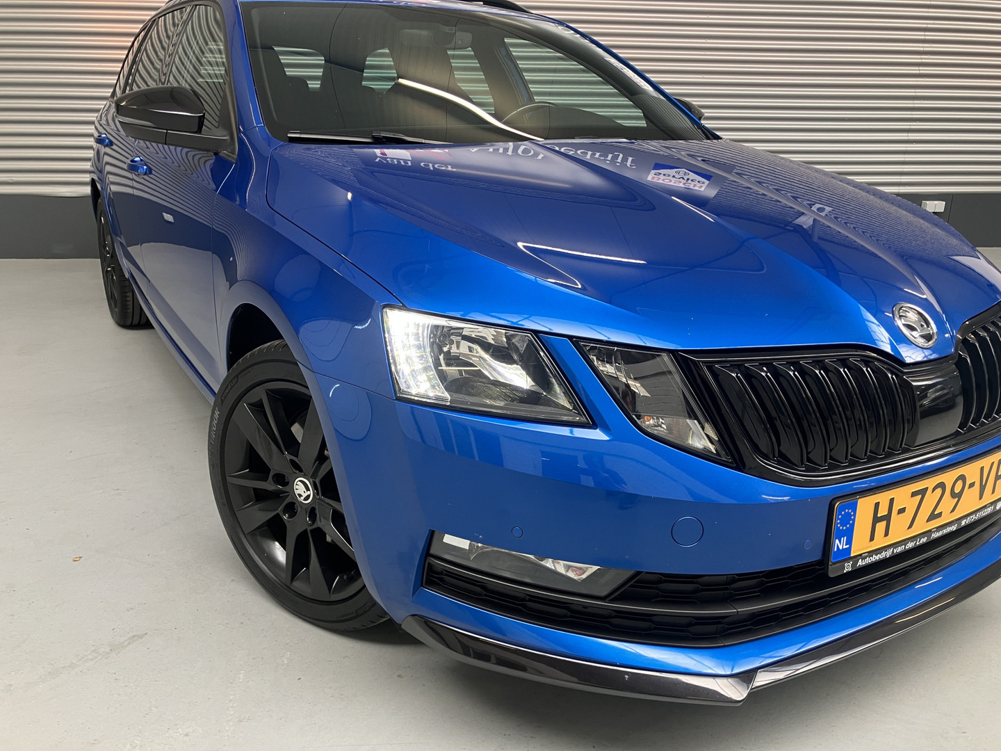 ŠKODA