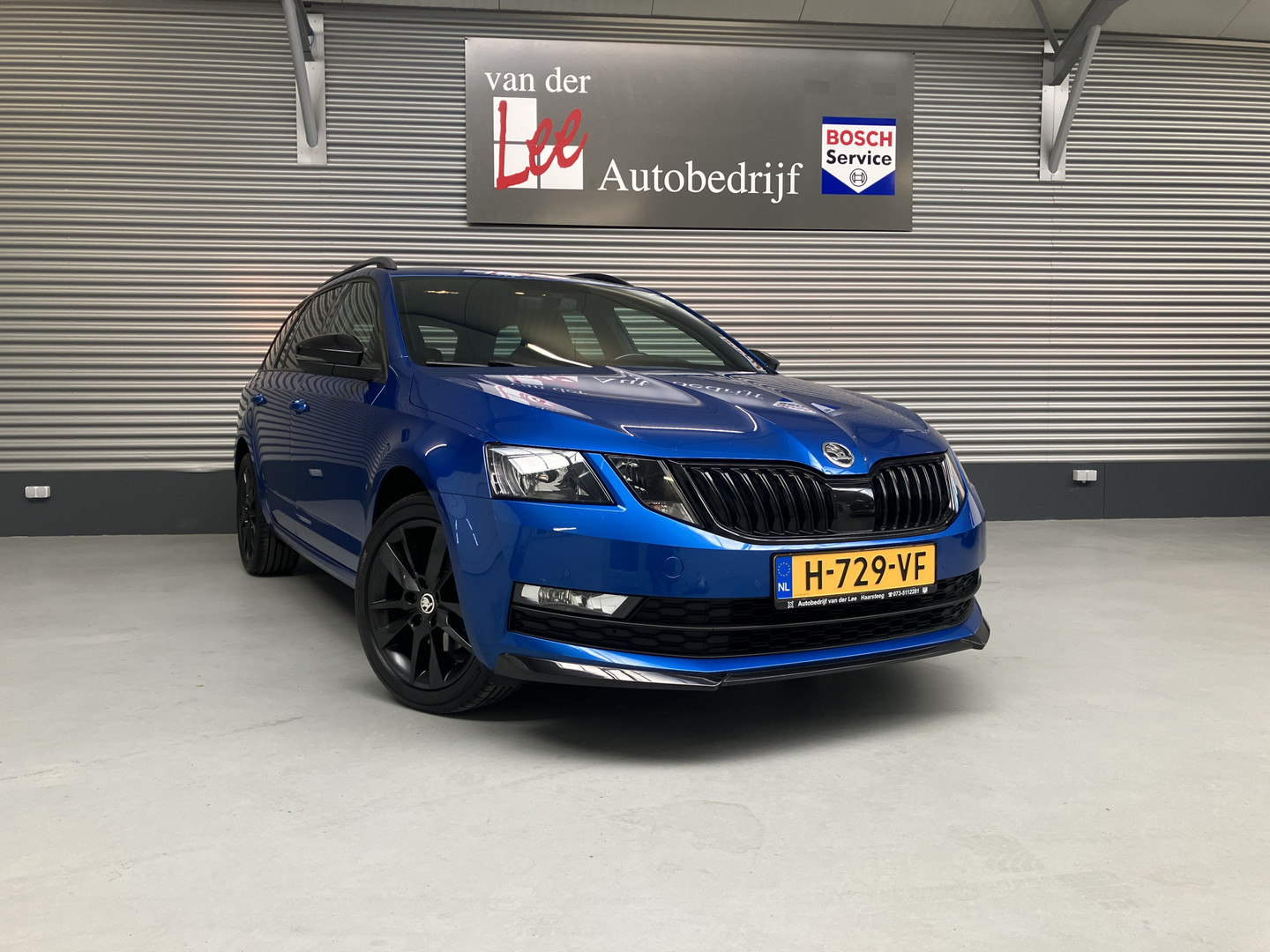 ŠKODA