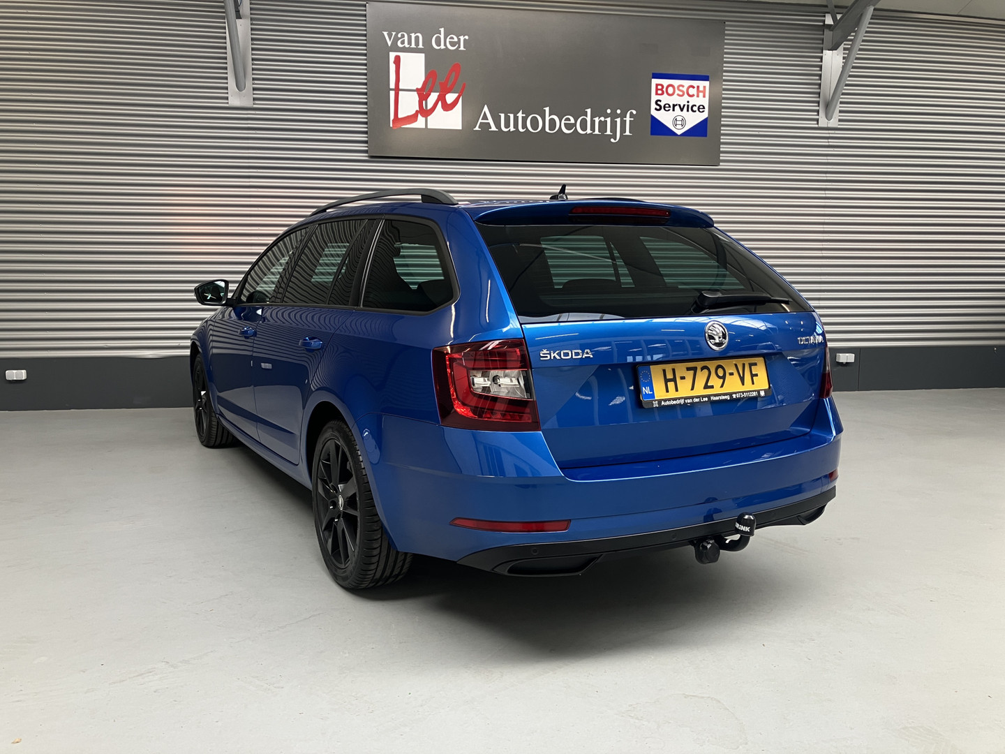ŠKODA