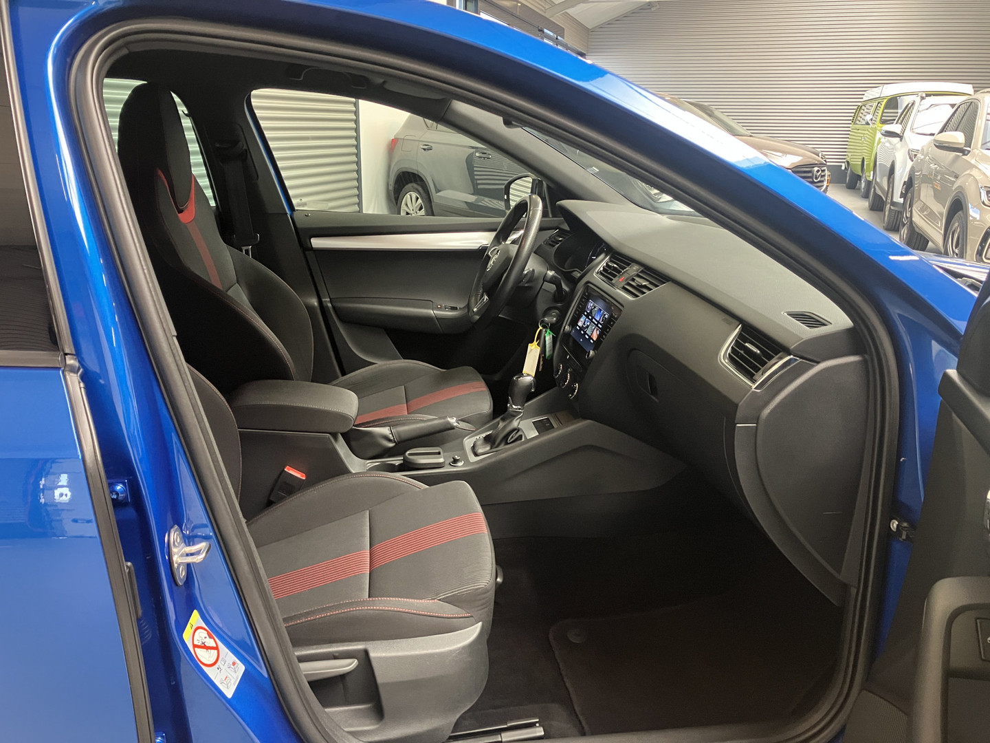 ŠKODA