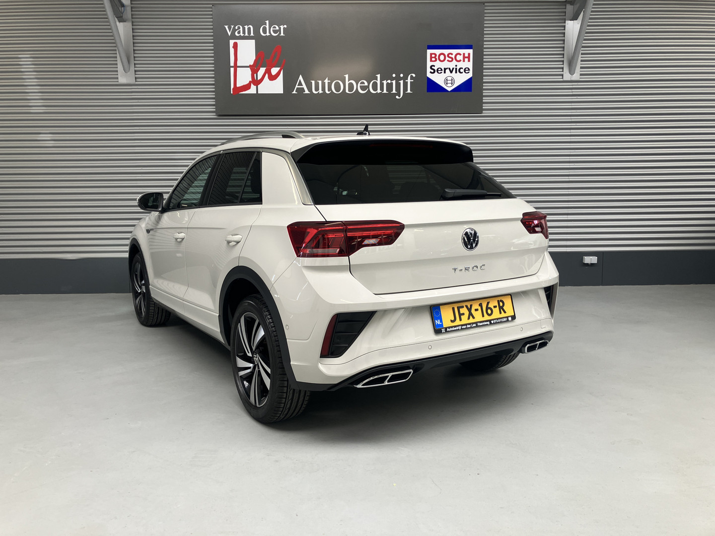 Volkswagen