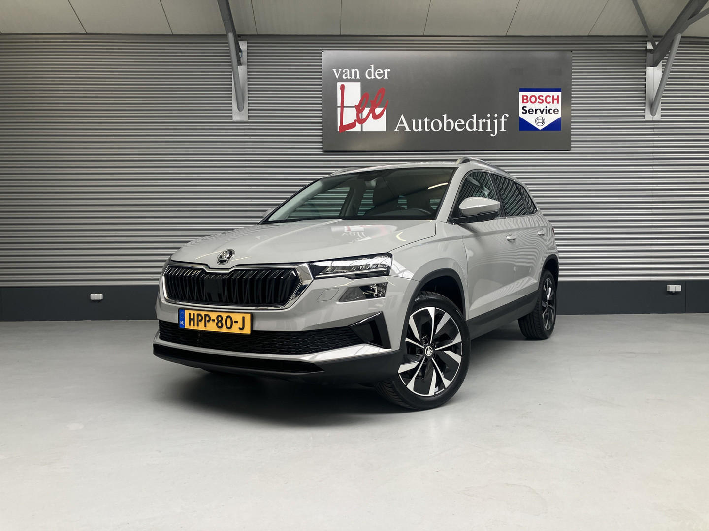 ŠKODA