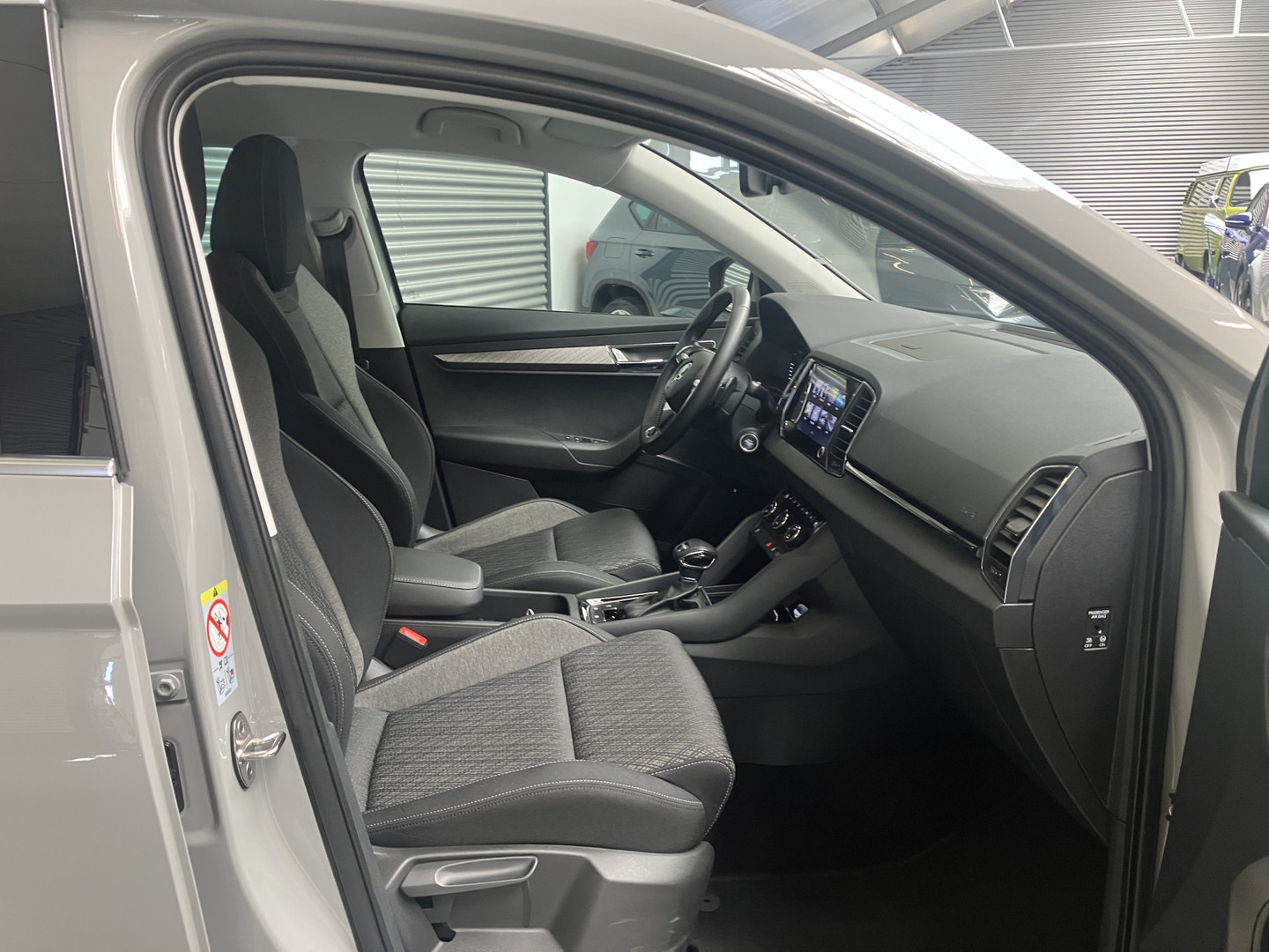 ŠKODA