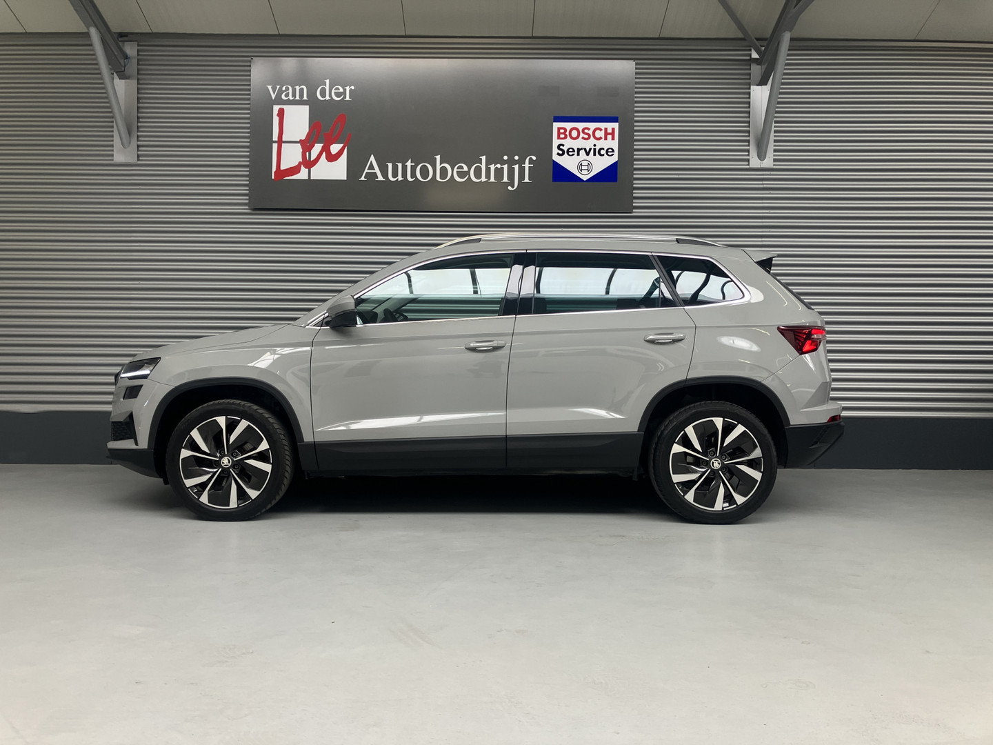 ŠKODA