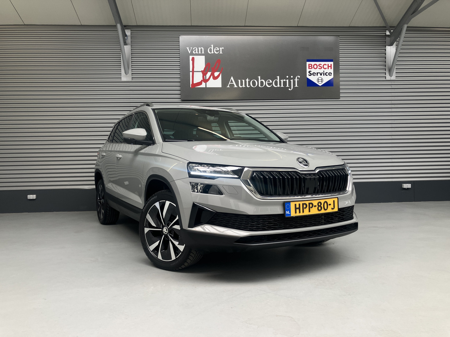 ŠKODA