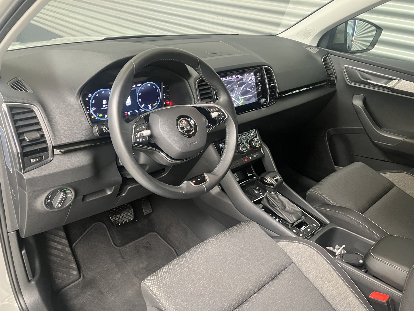 ŠKODA