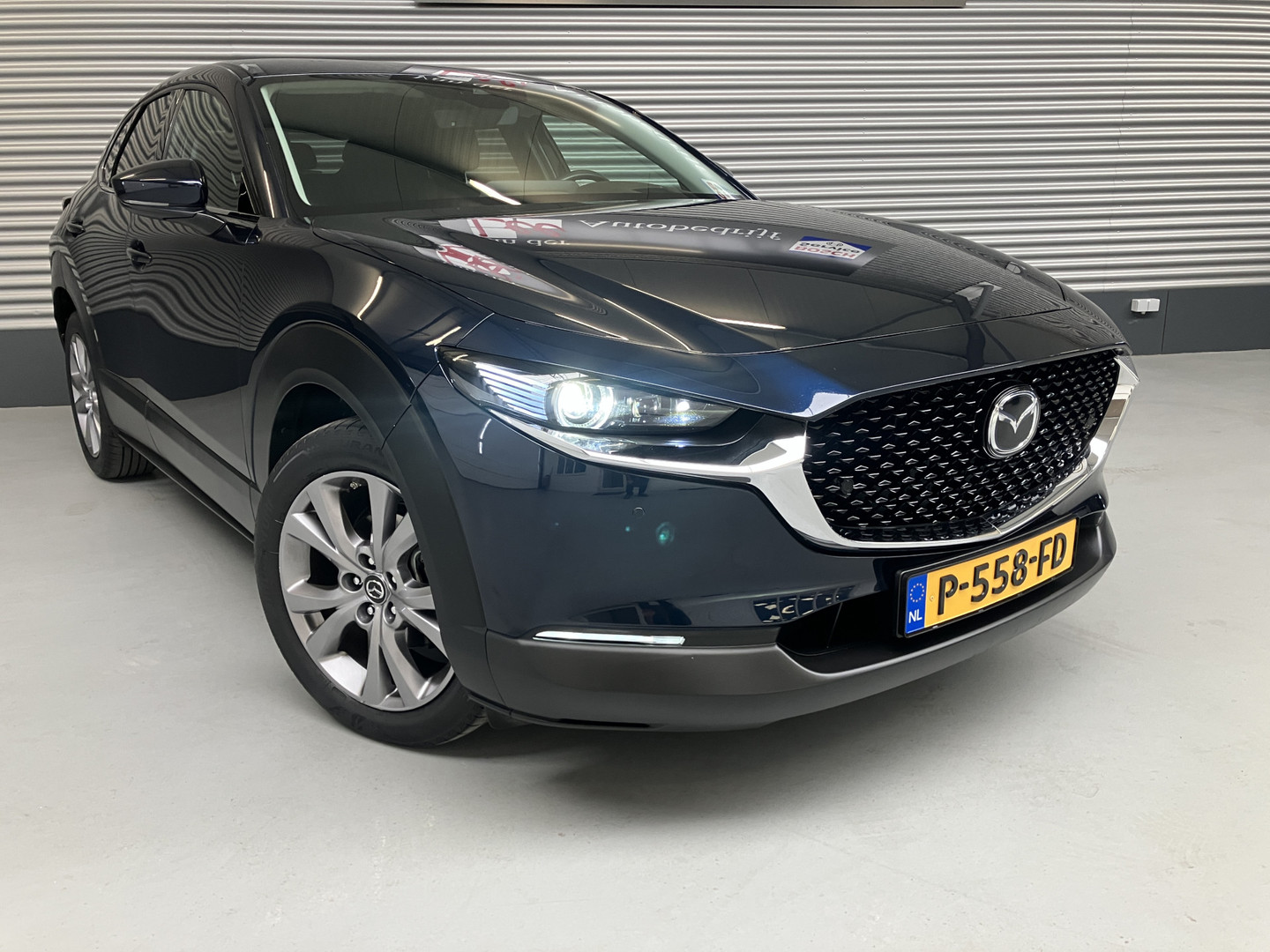 Mazda
