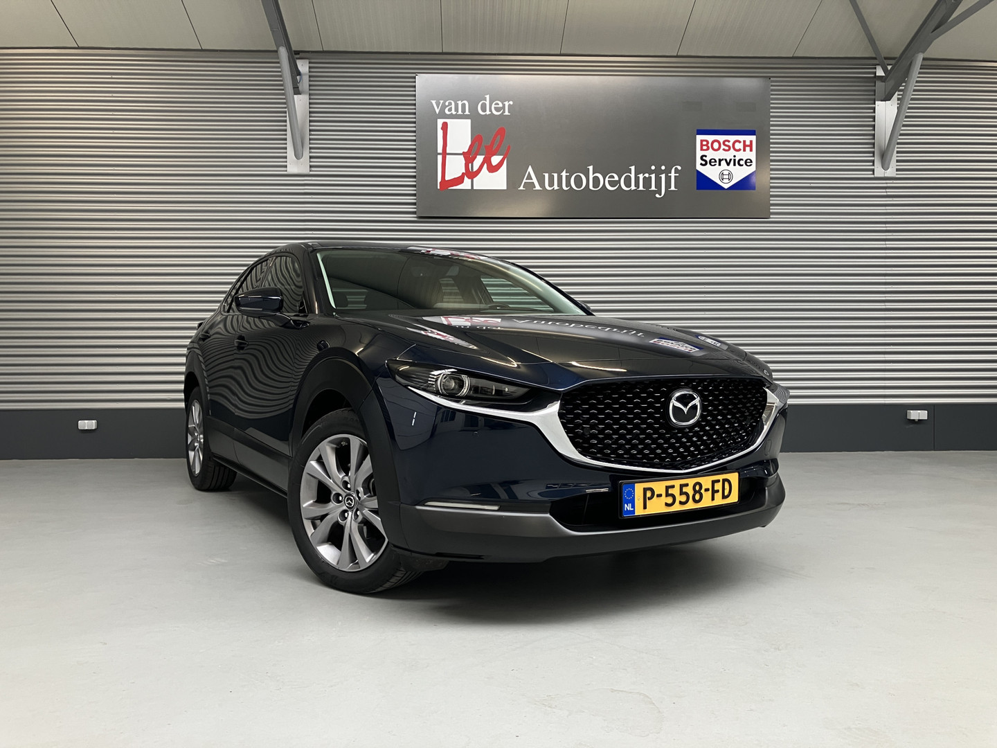 Mazda