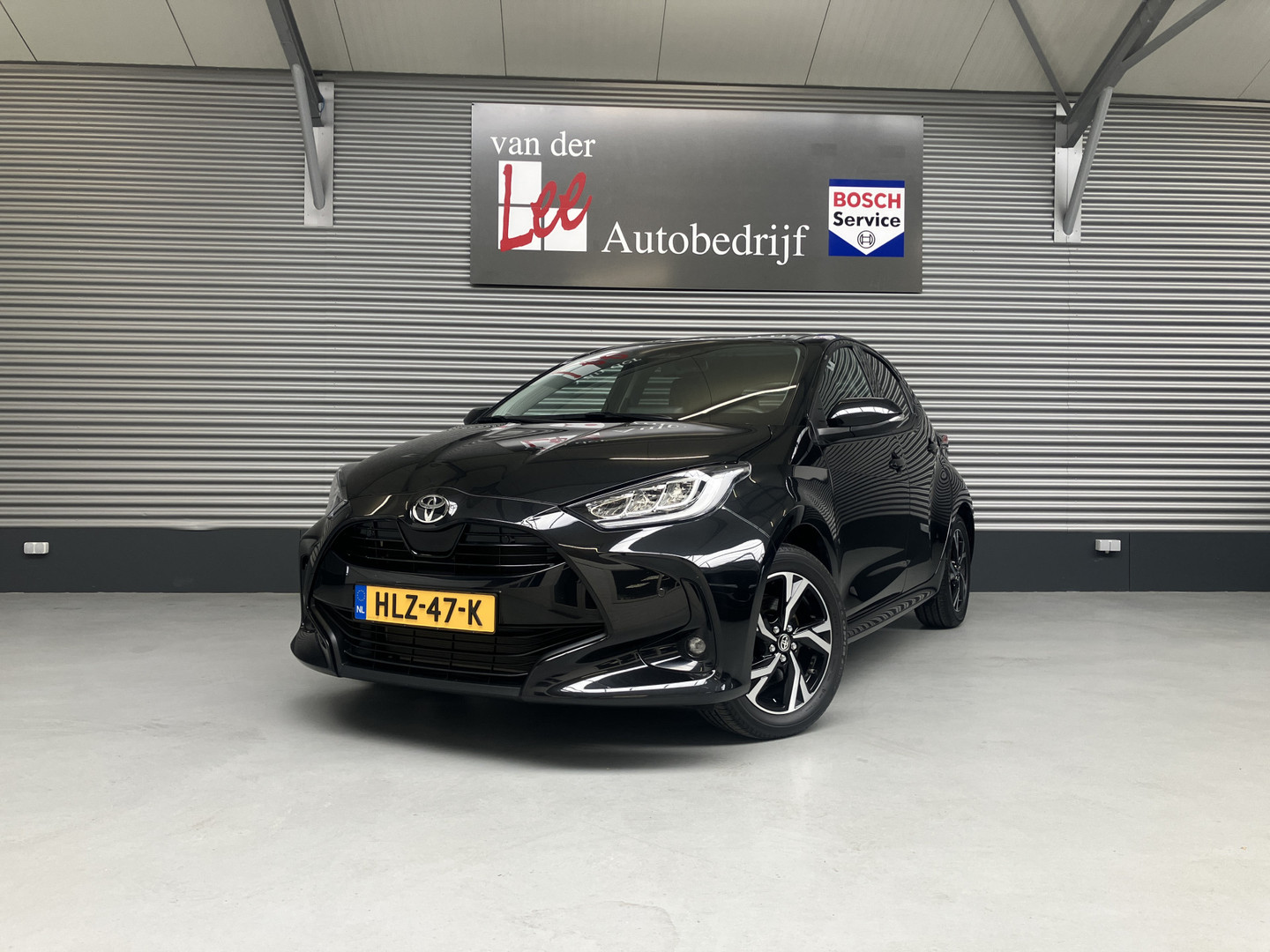 Toyota