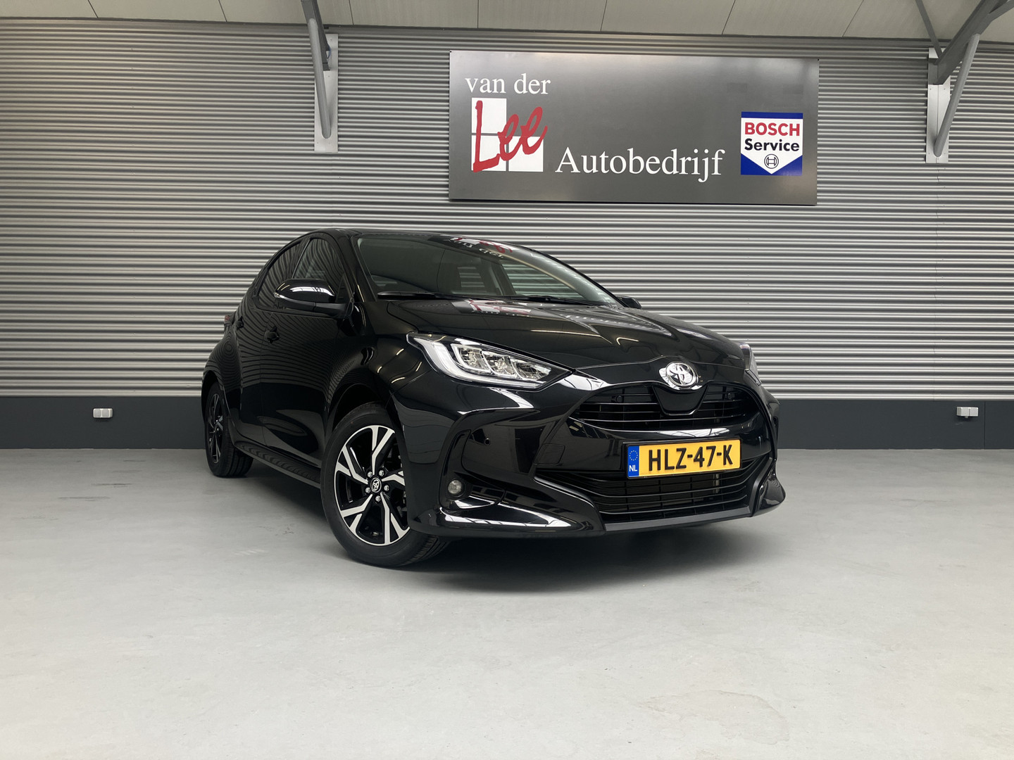 Toyota