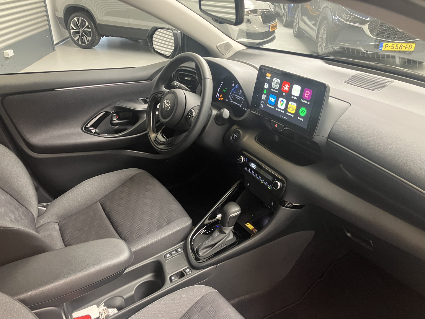 Toyota