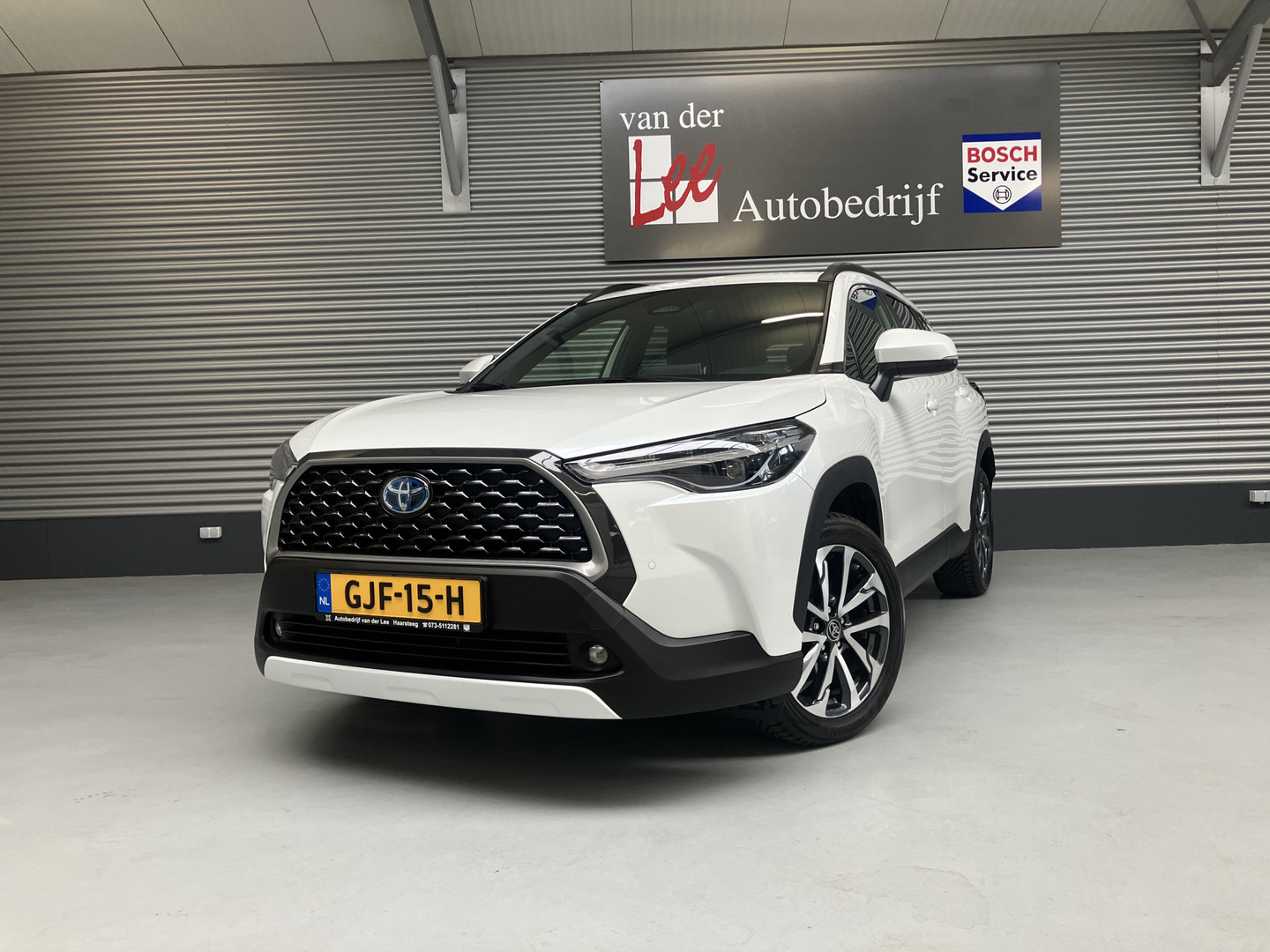 Toyota Toyota