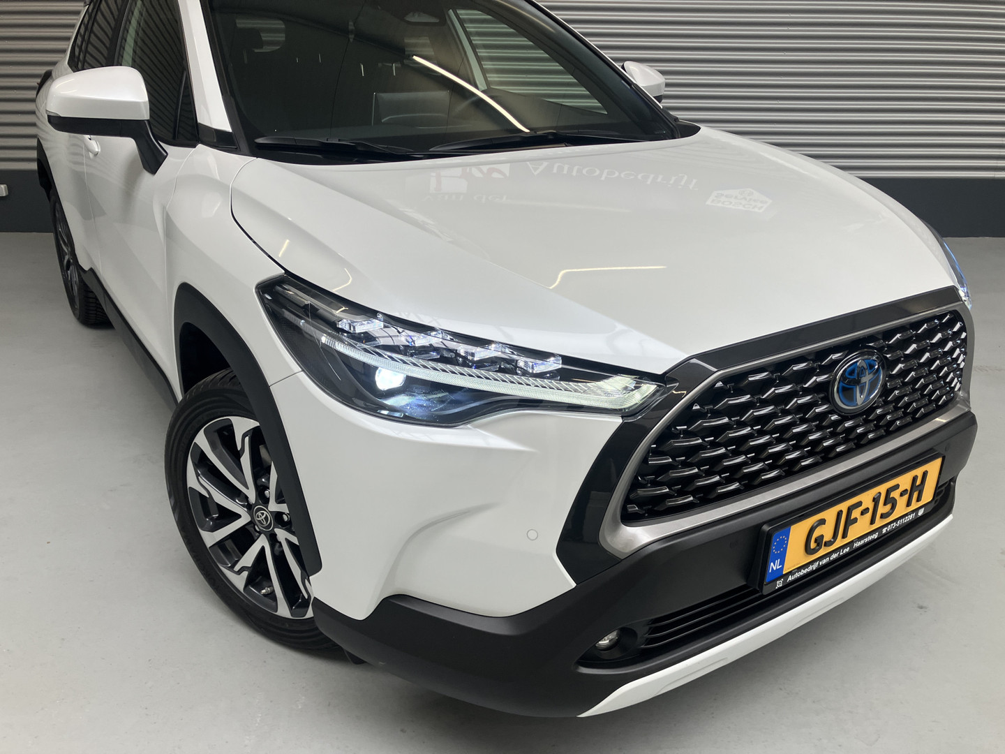 Toyota Toyota