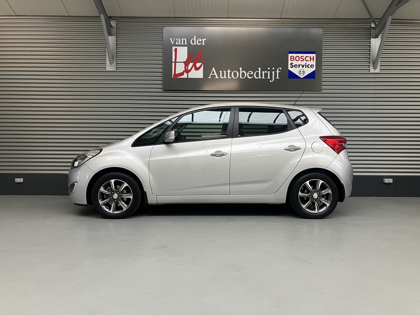 Hyundai