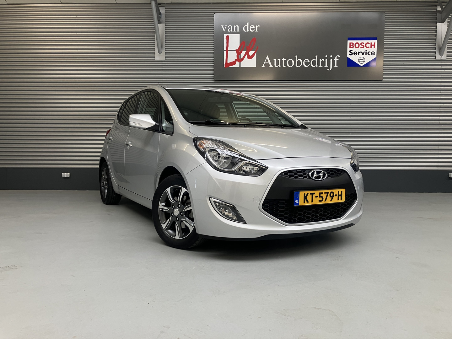 Hyundai