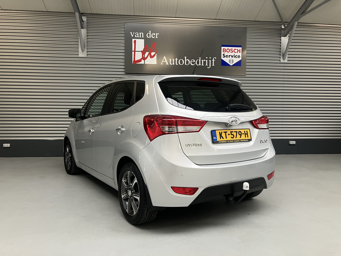 Hyundai